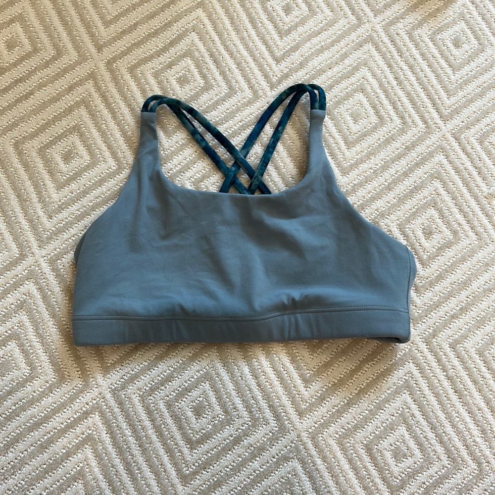 Athleta girl Sports bra